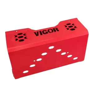 سینی زیر موتور نیسان پاترول - Vigor