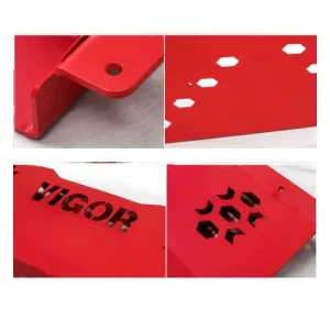 سینی زیر موتور نیسان پاترول - Vigor - تصویر 2