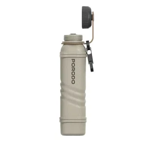 پاور بانک و چراغ قوه One Gear پرودو (Porodo) مدل PDNDC016KH - تصویر 2
