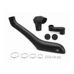 اسنورکل (هواکش بغل) آفرود تویوتا پرادو سری 120 پلاستیک فشرده - TRE 4x4
