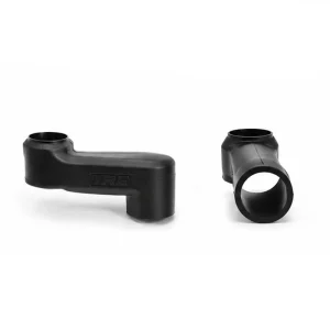 اسنورکل (هواکش بغل) آفرود تویوتا پرادو سری 120 پلاستیک فشرده - TRE 4x4 - تصویر 4