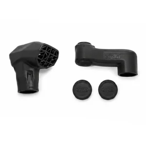 اسنورکل (هواکش بغل) آفرود تویوتا پرادو سری 120 پلاستیک فشرده - TRE 4x4 - تصویر 5