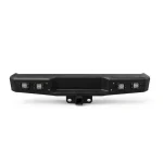 سپر عقب آهنی TRE 4x4 - KMC T8