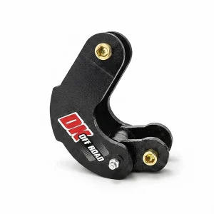گوشواره سه مفصلی فولادی عقب پیکان وانت با بوش – DK Offroad