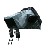 چادر سقفی خودرویی دو نفره مدل TRE4x4 - Nora2