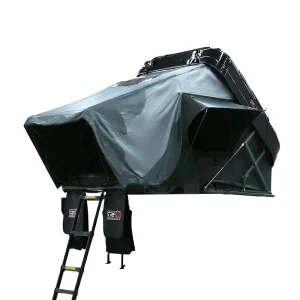 چادر سقفی خودرویی دو نفره مدل TRE4x4 - Nora2