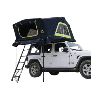 چادر سقفی خودرویی (Voyager 250) 4 نفره (Wild Land)