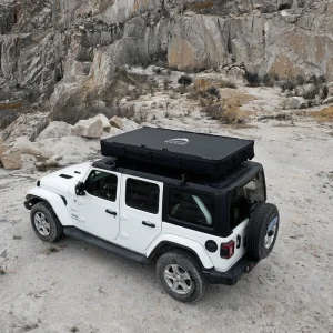 چادر سقفی خودرویی (Voyager 250) 4 نفره (Wild Land) - تصویر 2