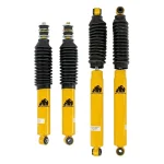 ست کمک فنر فوتون جی 7 مدل (ADJ) 2.5 اینچ - NITROMAX
