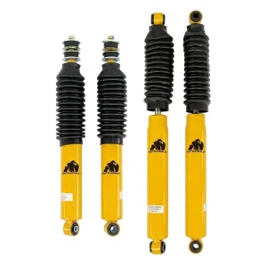 ست کمک فنر فوتون جی 7 مدل (ADJ) 2.5 اینچ - NITROMAX