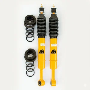ست کمک فنر فوتون جی 7 مدل (ADJ) 2.5 اینچ - NITROMAX - تصویر 4