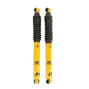 ست کمک فنر فوتون جی 7 مدل (ADJ) 2.5 اینچ - NITROMAX - تصویر 5