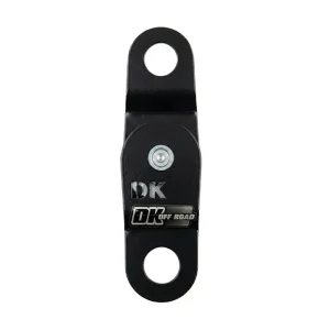 قرقره وینچ 17600 پوند (8تن) – DK Offroad