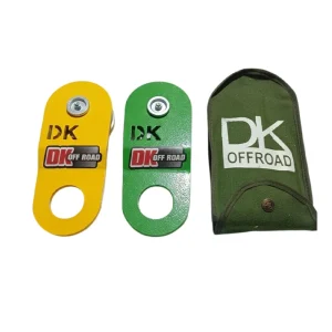 قرقره وینچ 17600 پوند (8تن) – DK Offroad - تصویر 2