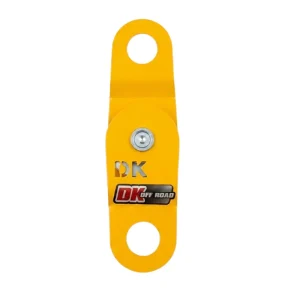 قرقره وینچ 17600 پوند (8تن) – DK Offroad - تصویر 3