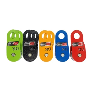 قرقره وینچ 17600 پوند (8تن) – DK Offroad - تصویر 4