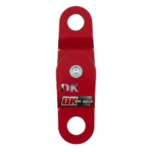 قرقره وینچ 17600 پوند (8تن) – DK Offroad - تصویر 5