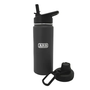 قمقمه 550 میلی لیتری استیل - ARB