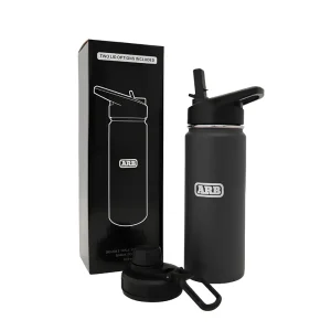قمقمه 550 میلی لیتری استیل - ARB - تصویر 2