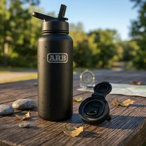 قمقمه 550 میلی لیتری استیل - ARB - تصویر 5