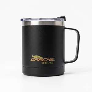 ماگ 355 میلی لیتری استیل دارچه (Darche)