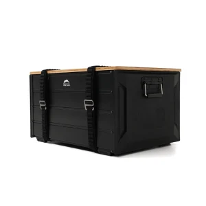 باکس تاشو 48 لیتری (Wild Land) مدل Collapsible - تصویر 2