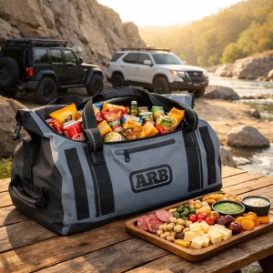 کیف مسافرتی 50 لیتری مدل ARB - Storm Proof - تصویر 3