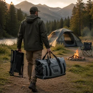 کیف مسافرتی 70 لیتری مدل ARB - Storm Proof - تصویر 5