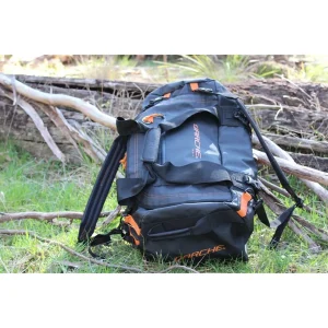 کیف مسافرتی 85 لیتری دارچه (Darche) مدل Enduro - تصویر 2