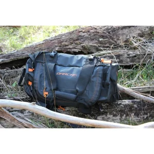 کیف مسافرتی 85 لیتری دارچه (Darche) مدل Enduro - تصویر 3