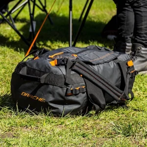 کیف مسافرتی 85 لیتری دارچه (Darche) مدل Enduro - تصویر 4