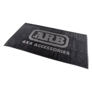 حوله سفری 90*170 سانتی متر مدل ARB - Summer Beach Towel - تصویر 2