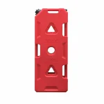 گالن حمل آب و سوخت پلاستیکی ایستاده 20 لیتری – TRE 4x4
