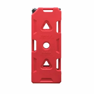گالن حمل آب و سوخت پلاستیکی ایستاده 20 لیتری – TRE 4x4