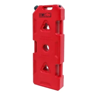 گالن حمل آب و سوخت پلاستیکی ایستاده 20 لیتری – TRE 4x4 - تصویر 2
