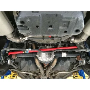 مندل عرضی تویوتا لندکروزر سری 100 مدل TopTiger - Adj Panhard - تصویر 4