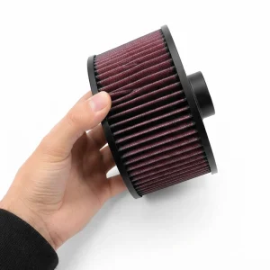 فیلتر هوای موتور تویوتا لندکروزر سری 100 مدل (E-2444) – K&N - تصویر 3