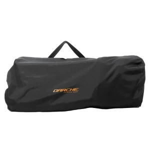 صندلی کمپینگ تاشو دو نفره دارچه (Darche) مدل Double Barrel - تصویر 5