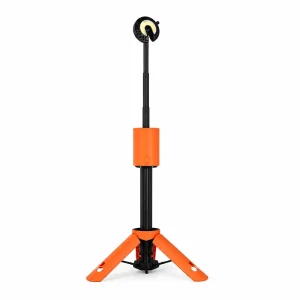 چراغ کمپینگ شارژی 12000 میلی آمپر 3 حالته FLEXTAIL مدل EVO