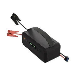 جامپ استارتر سوپر خازن گرین لاین (Green lion) مدل SUPER CAPACITOR - تصویر 2