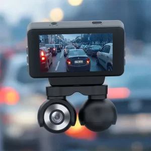 دوربین ثبت وقایع 4K پاورولوژی (Powerology) مدل p4kcam108 - تصویر 4