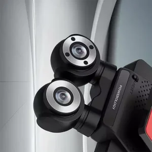 دوربین ثبت وقایع 4K پاورولوژی (Powerology) مدل p4kcam108 - تصویر 2