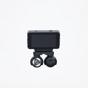 دوربین ثبت وقایع 4K پاورولوژی (Powerology) مدل p4kcam108 - تصویر 3