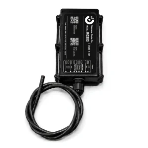 ردیاب خودرو رهنگارگستر (Rahnegargostar) مدل RG-303