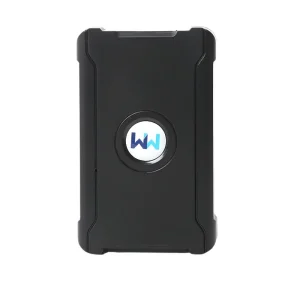 ردیاب مغناطیسی اموال ون وی (WanWay) مدل S20 4G