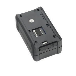 ردیاب مغناطیسی اموال ون وی (WanWay) مدل S20 4G - تصویر 5
