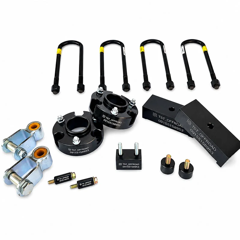 lift-kit-ts113-cover کیت افزایش ارتفاع فوتون جی TST - 7 - تصویر 1