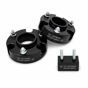 کیت افزایش ارتفاع TST – KMC T8 - تصویر 3