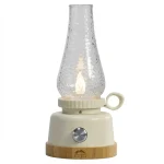 چراغ فانوسی شارژی (Wild Land) مدل Oil Lantern