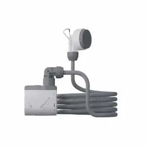 دوش قابل حمل شارژی 2.5 لیتر FLEXTAIL مدل Tiny